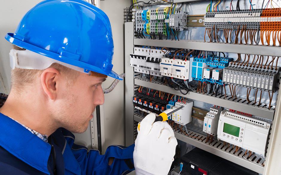 besoin d'un électricien Franconville