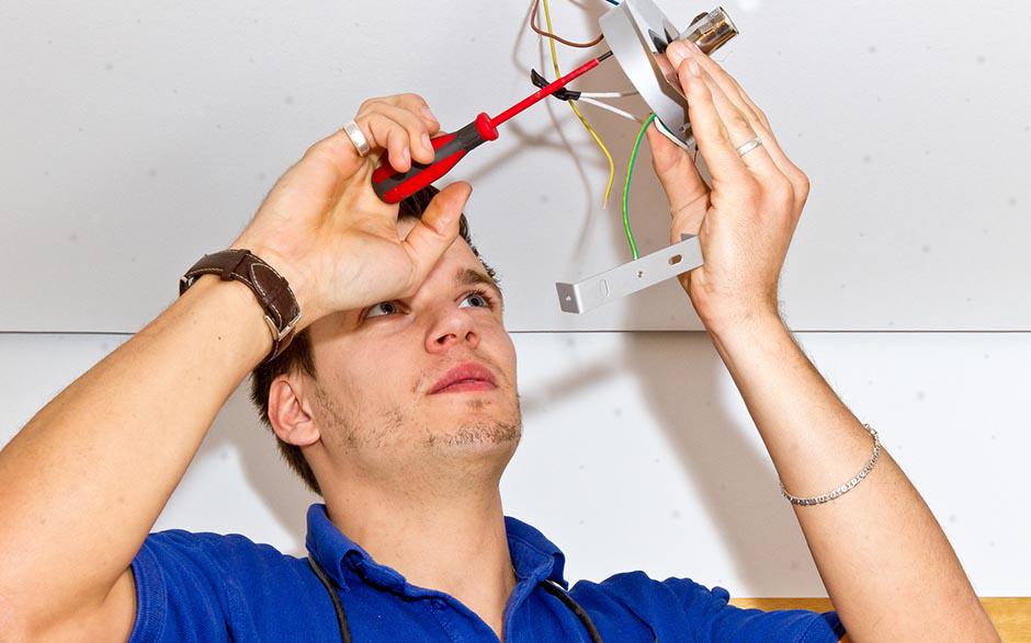 dépannage électricien Breteuil