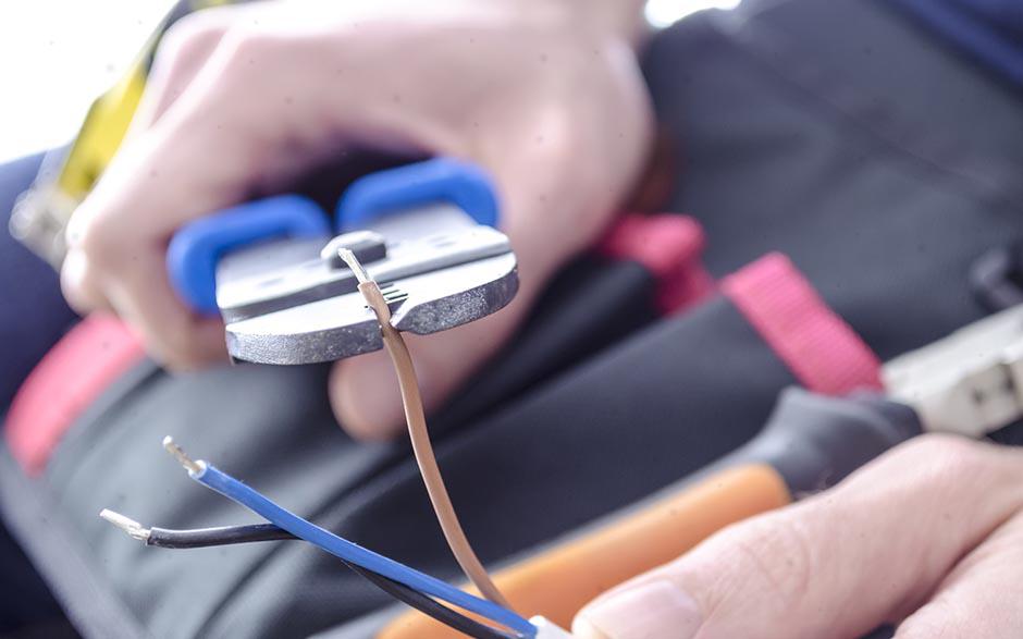 électricien urgence Breteuil