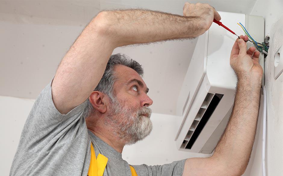 dépannage électricien Breteuil