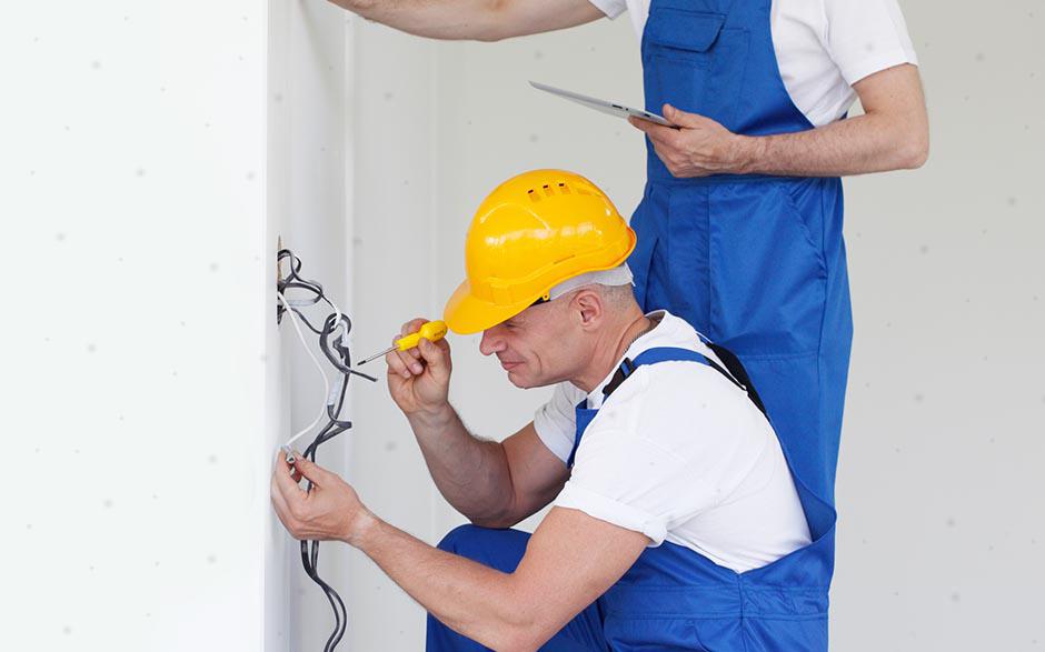 dépannage électricien Breteuil