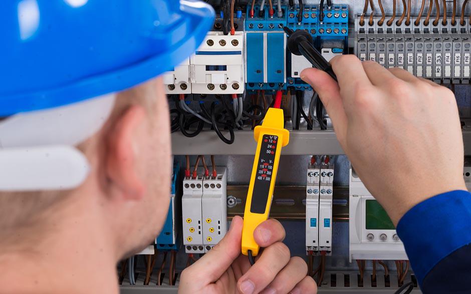 électricien de maintenance Marolles-en-Brie