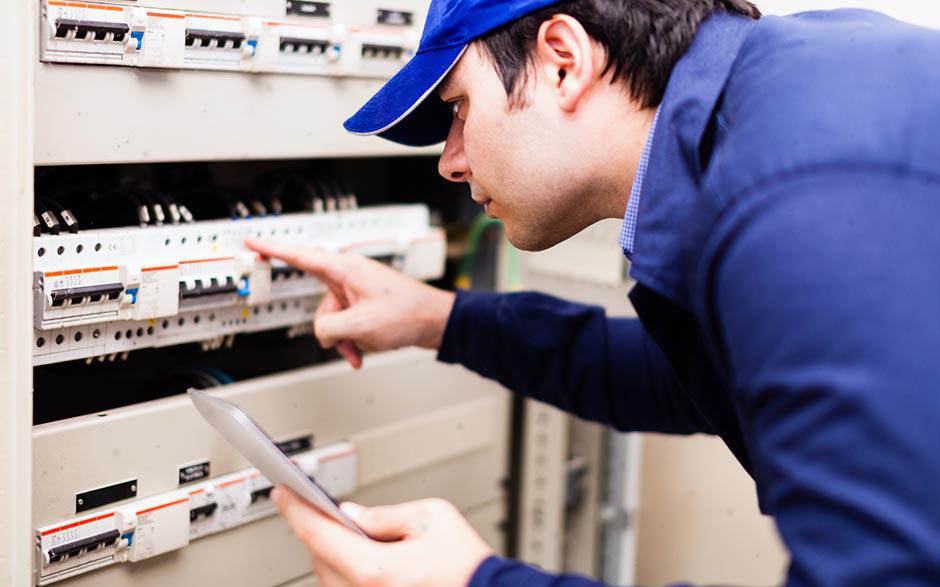 électricité Paris 3